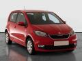 �koda Citigo Ambition 1.0 MPI, Serv.kniha