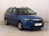 koda Fabia 1.2 TSI, Tempomat