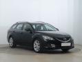 Mazda 6 2.5, Xenony, Tempomat