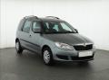 koda Roomster Style 1.2 TSI, nov STK, Tan