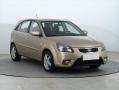 Kia Rio 1.4 16V, po STK, Klima