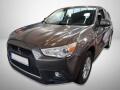 Mitsubishi ASX 1.6 MIVEC, Tempomat