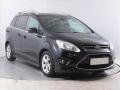 Ford Grand C-MAX 1.6 i, 7�m�st, Serv.kniha