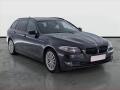 BMW 525d, Navi, Xenony, Tempomat