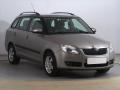 koda Fabia 1.6 16V, nov STK