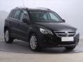 Volkswagen Tiguan 2.0 TDI, Tempomat