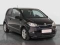 �koda Citigo Ambition 1.0 MPI, Serv.kniha