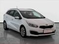 Kia Ceed 1.6 GDI, Navi, Tempomat