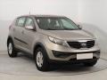Kia Sportage 1.7 CRDi, Serv.kniha