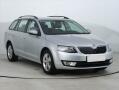 �koda Octavia 1.4 TSI, Serv.kniha, Tempomat