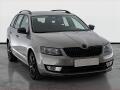 �koda Octavia 1.6 TDI, Tempomat