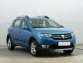 Dacia Sandero Stepway 1.5 dCi, R,2.maj