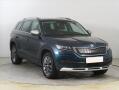 �koda Kodiaq Scout 2.0 TDI