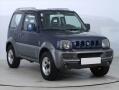 Suzuki Jimny 1.3 16V, 4X4, Vyh�.�seda�ek