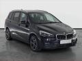 BMW 218i Gran Tourer, Automat