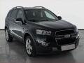 Chevrolet Captiva 2.2 VCDI, 4X4, Automat