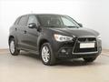 Mitsubishi ASX 1.6 MIVEC, Serv.kniha