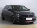 Peugeot 308 GT 1.6 GTI, Serv.kniha, Ke