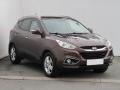 Hyundai ix35 1.7 CRDi, Ke, Tempomat