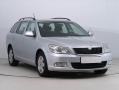koda Octavia 1.6 TDI, Tempomat