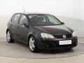 Volkswagen Golf 1.6 FSI, po STK, servisovan�