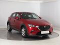 Mazda CX-3 2.0 Skyactiv-G, �R,1.maj