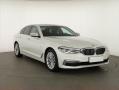 BMW Luxury Line 540i xDrive, CZ