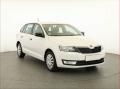 koda Rapid Spaceback 1.4 TDI, Serv.kniha