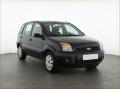 Ford Fusion 1.4, po STK, Tan, CZ doklady
