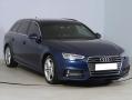 Audi A4 S-Line 2.0 TDI, 4X4, Automat