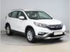 Honda CR-V 1.6D BiTurbo, CZ, 4WD