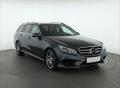 Mercedes-Benz E 350 BlueTEC 4MATIC