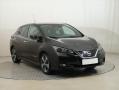 Nissan Leaf 40 kWh, SoH 85%, Automat