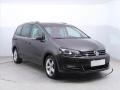Volkswagen Sharan Highline 2.0 TDI, Serv.kniha