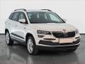 �koda Karoq Ambition 1.0 TSI, Serv.kniha