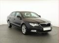 koda Superb Ambition Plus 2.0 TDI, Automat