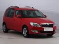 �koda Roomster Comfort 1.2 TSI, Tempomat