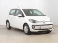 Volkswagen up! 1.0 MPI, Serv.kniha