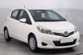 Toyota Yaris 1.0 VVT-i, Tempomat