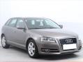 Audi A3 Ambition 1.4 TFSI, Serv.kniha