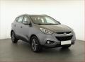 Hyundai ix35 2.0 CRDi, 4X4, Serv.kniha