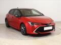 Toyota Corolla 1.8 Hybrid