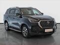 SsangYong Rexton 2.2 Diesel