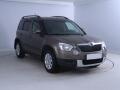 �koda Yeti 1.4 TSI, Serv.kniha