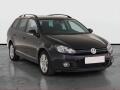 Volkswagen Golf Comfortline 1.2 TSI