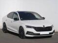 �koda Octavia Style Plus 2.0 TDI, Automat