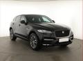 Jaguar F-Pace 25d AWD, AUTOMAT, NAVIGACE