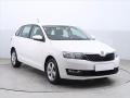 koda Rapid Spaceback 1.0 TSI