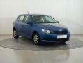 �koda Fabia 1.0 TSI, Serv.kniha
