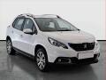 Peugeot 2008 1.2 PureTech, Xenony, Tempomat